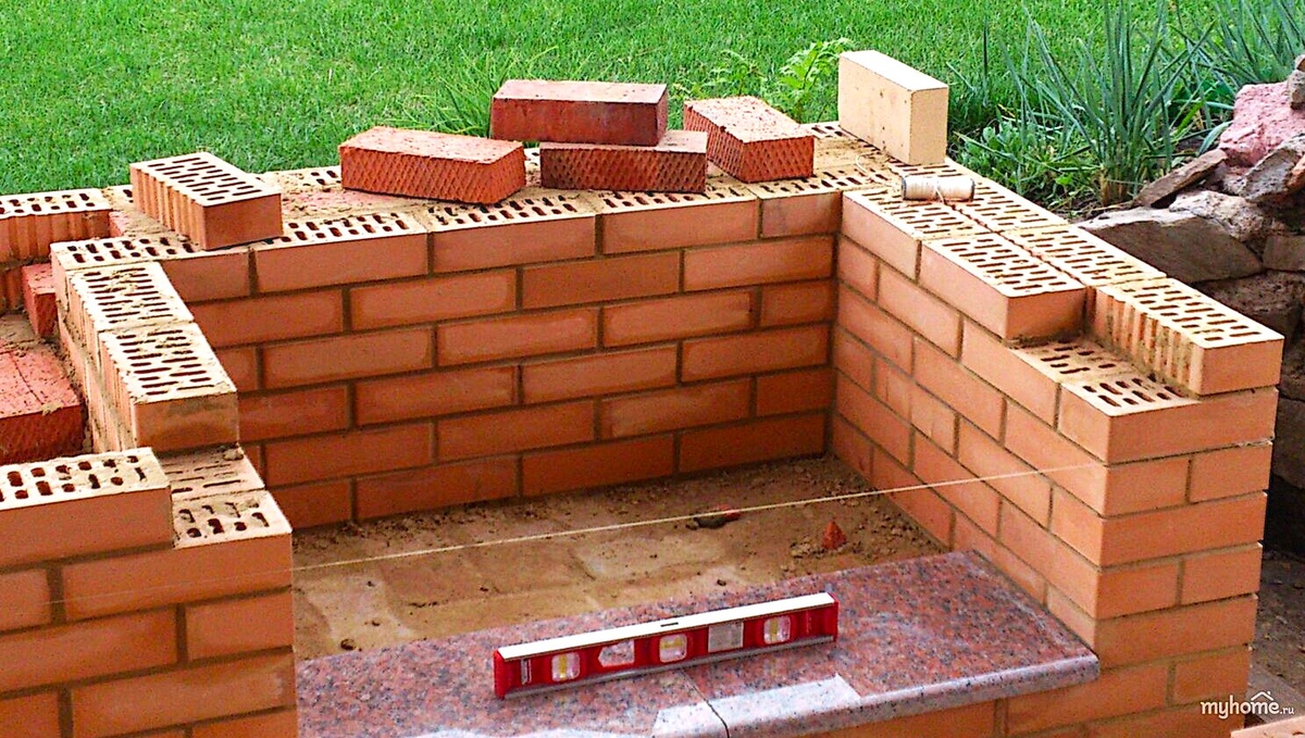 #вприсык #вприжим #кирпичная #кладка