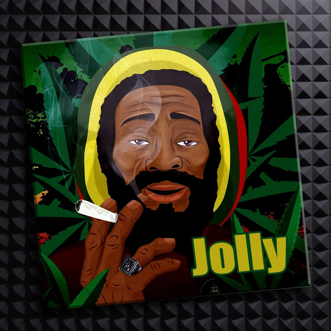 3 место. Solidarnyh Production — Jolly