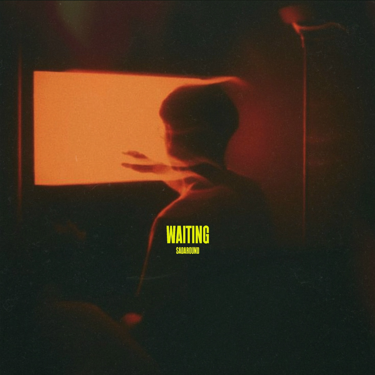 🥈 💋 2 место и выбор подписчиков. sadaround — Waiting