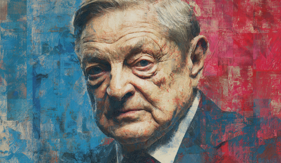 Хотел уничтожить Россию: план Сороса провалился, но не до конца