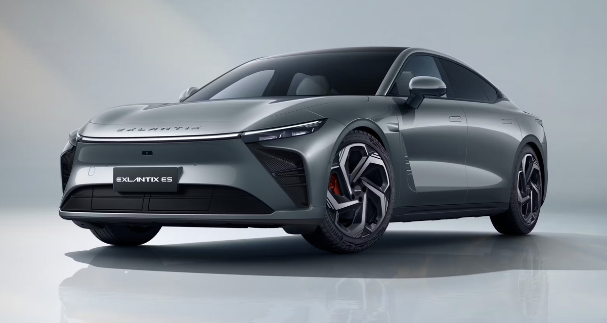 Фото: Exeed  📷
