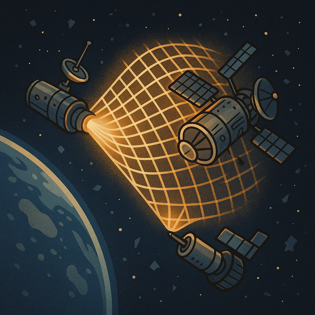 Изображение сгенерировано ChatGPT  📷
