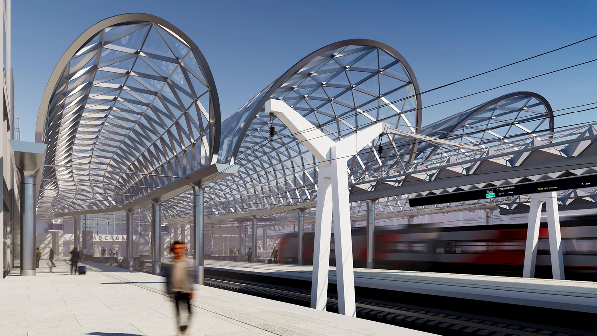 Фото: пресс-служба Дептранса