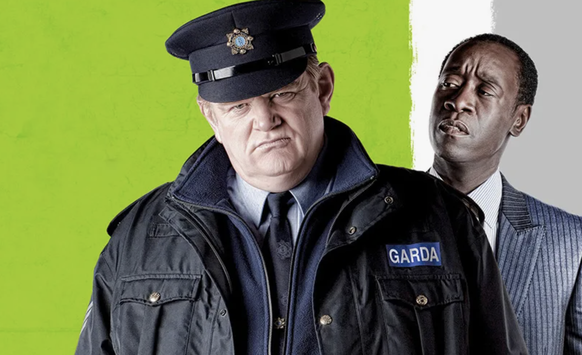 Постер фильма