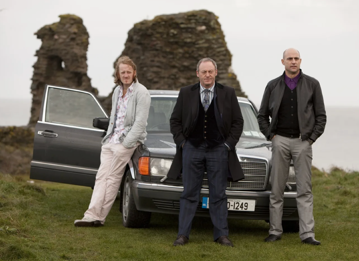 Кадр из фильма