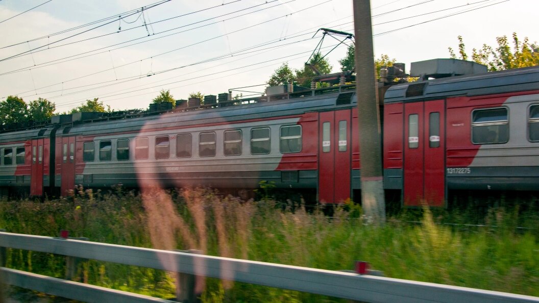    Фото: Svetlana Vozmilova/Globallookpress