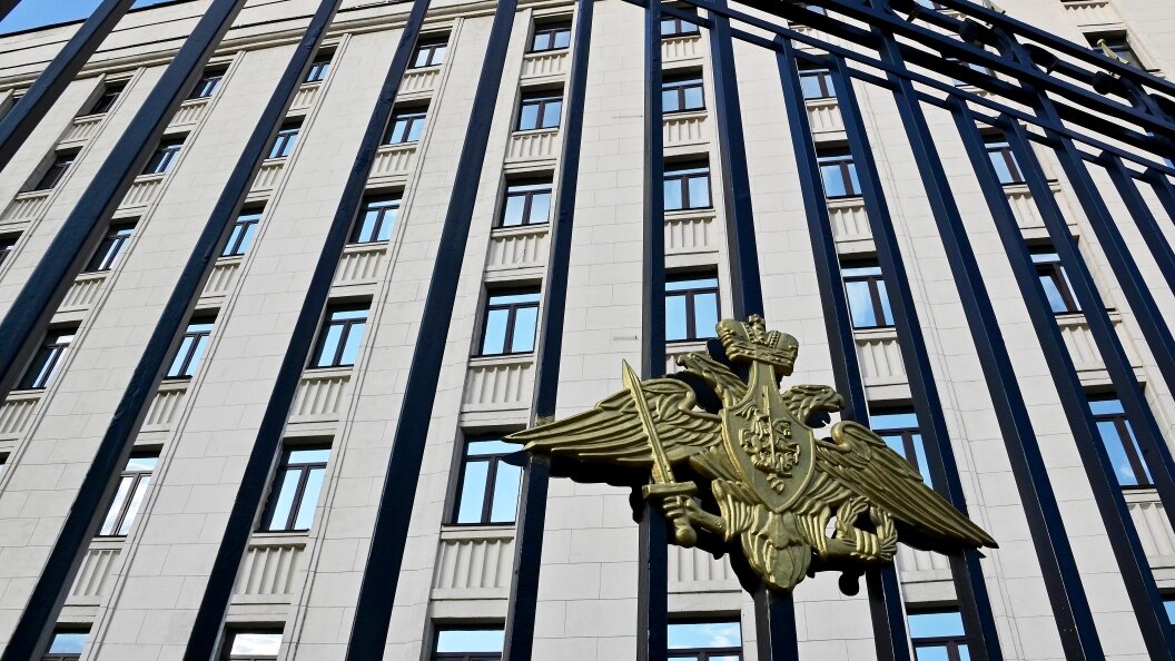    Vladimir Baranov/Globallookpress