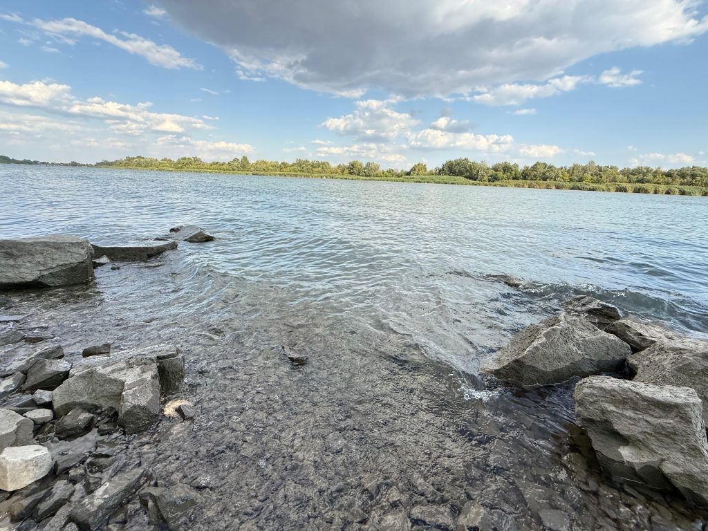   Фото: Л. Кравченко. Галина Ященко