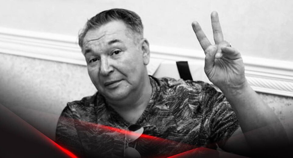    поэт и продюсер Герман Витке / «ВКонтакте»