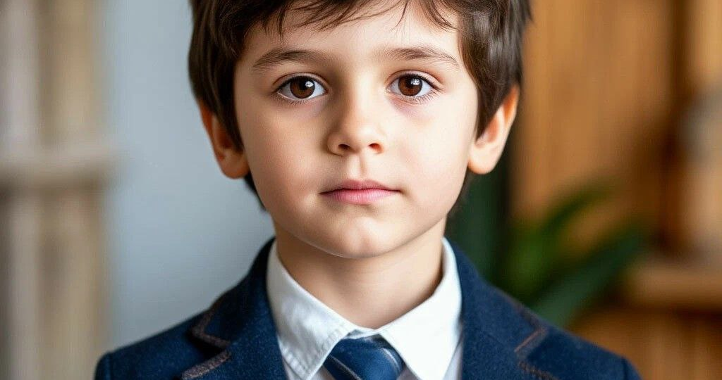 От "Па" к собственному слову - прогресс Васи⁠⁠