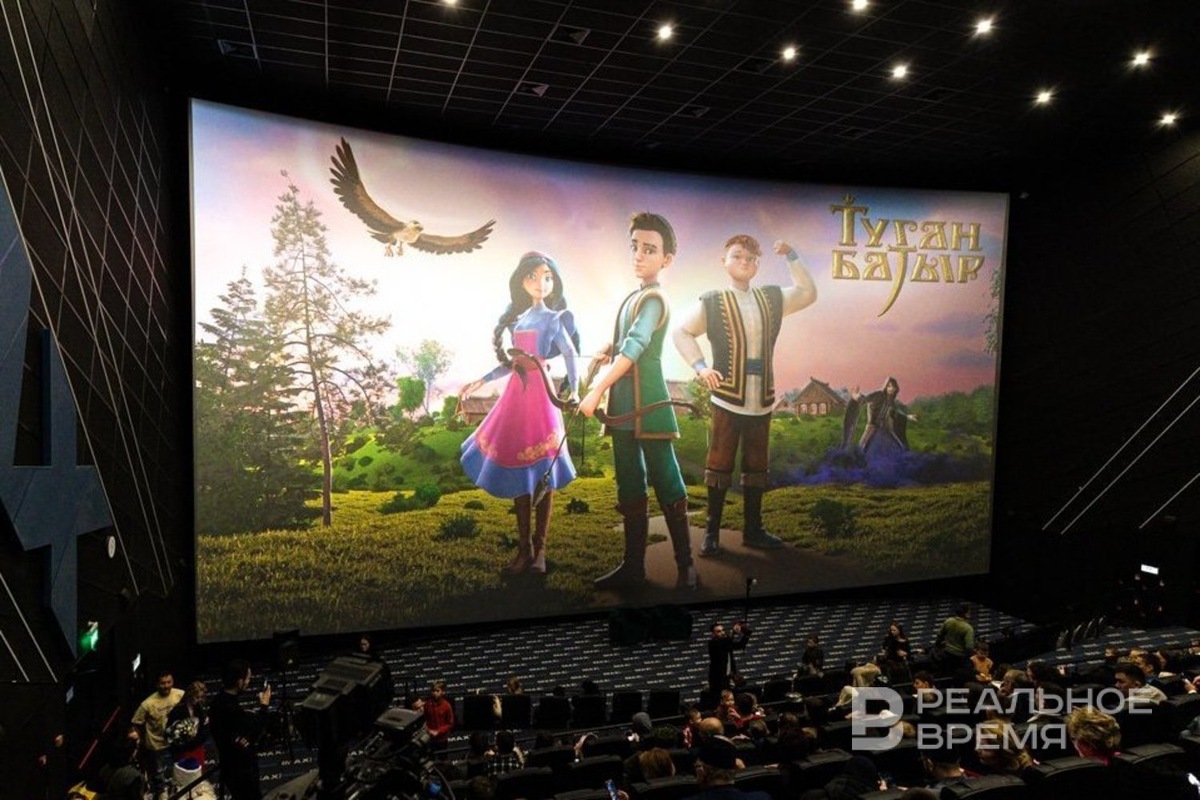   Мария Зверева / realnoevremya.ru