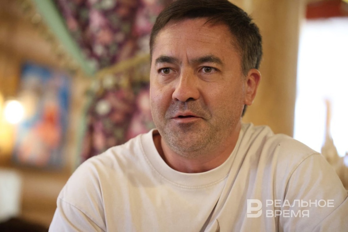   Артем Дергунов / realnoevremya.ru