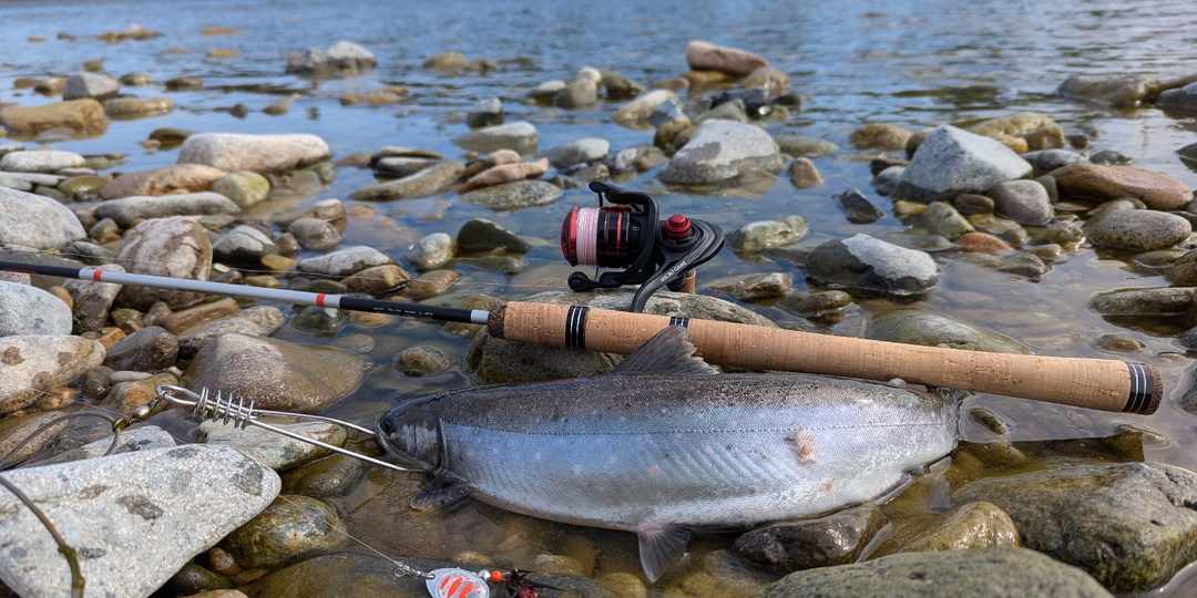 ХАРИУС И МАЛЬМА В УДОВОЛЬСТВИЕ