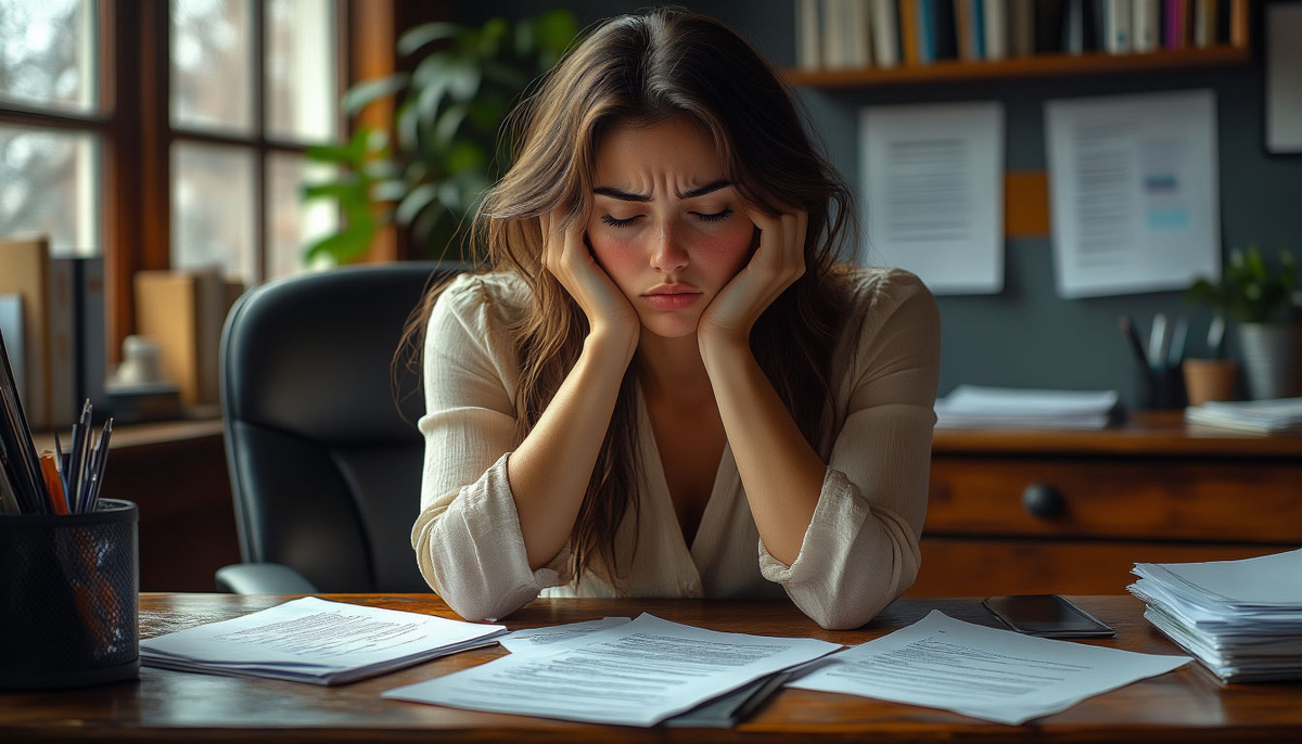 Исследования 2024 года показали: даже после прекращения шума мозг продолжает "вибрировать", как колокольчик после удара. Это объясняет, почему после шумного совещания мы не можем сразу вернуться к работе. 