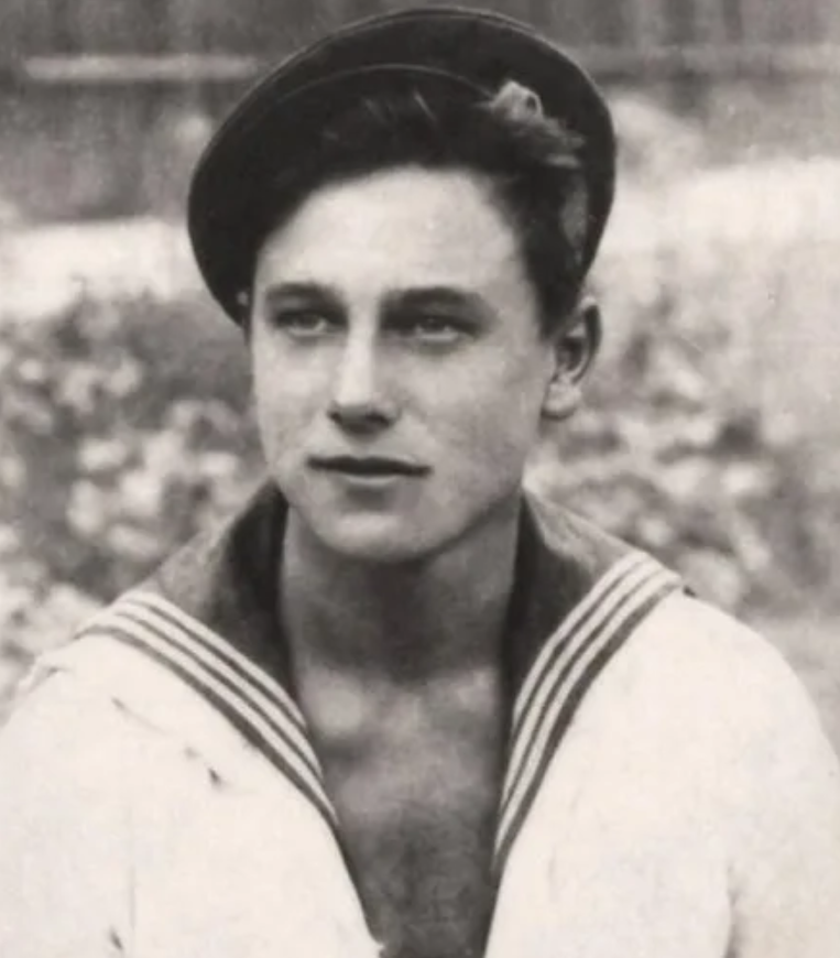 Георгий Юматов