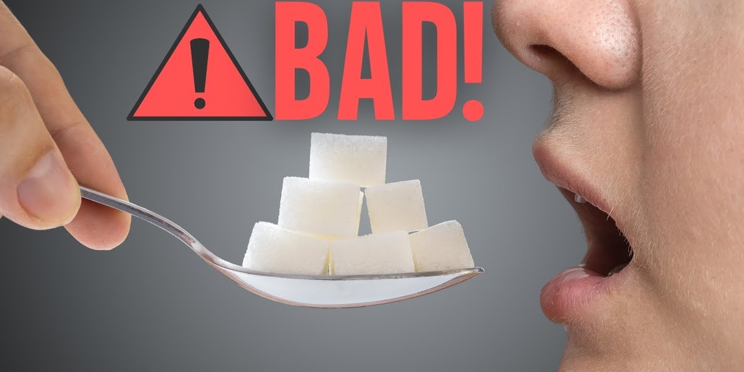 Почему Сахар В Крови Растет Даже Без Сладкого