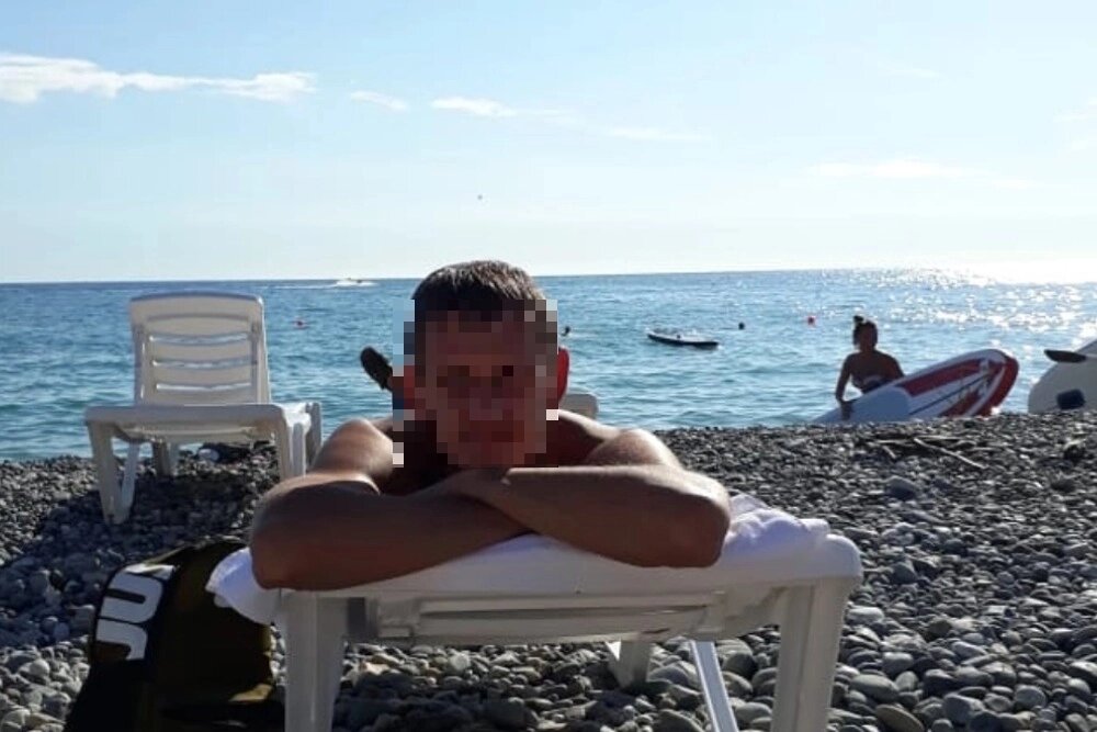    Дарья умерла сразу, а Максим скончался через 9 дней в больнице. Фото: соцсети