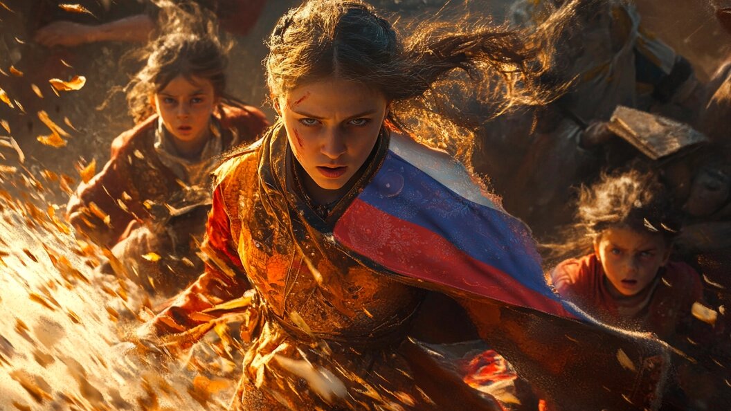    Коллаж Царьграда