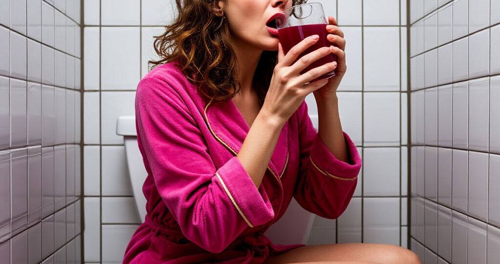 “Зверские методы” борьбы с запорами и вздутием: мифы, которые могут навредить вашему организму