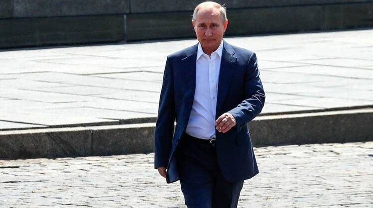    Пресс-служба президента