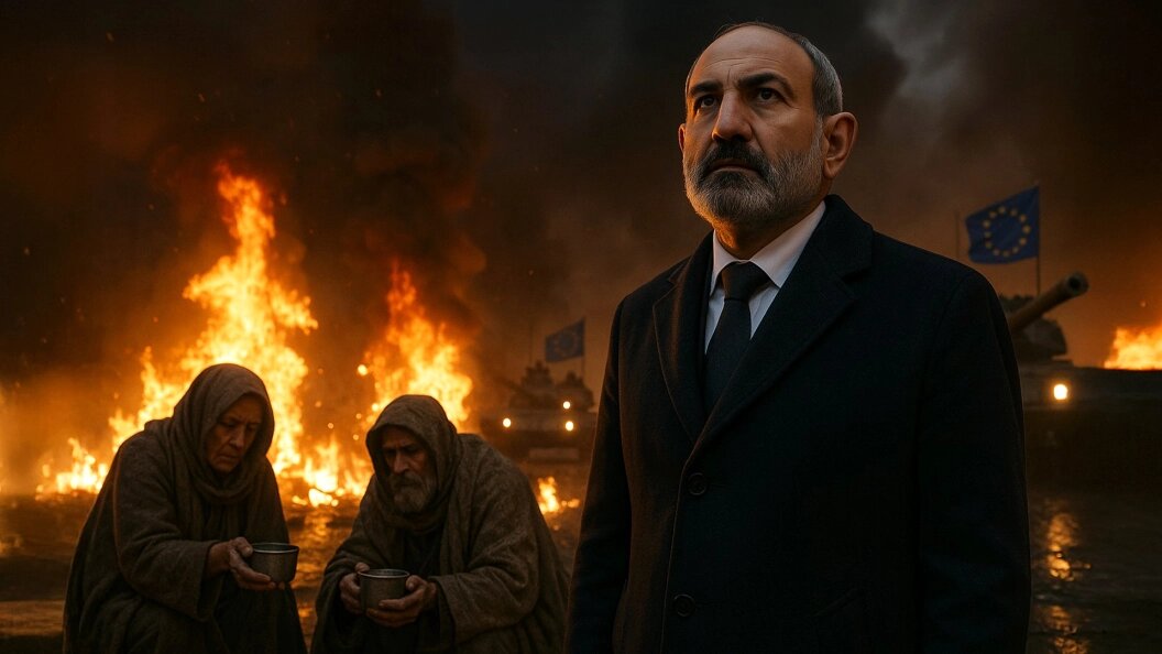    Коллаж Царьграда