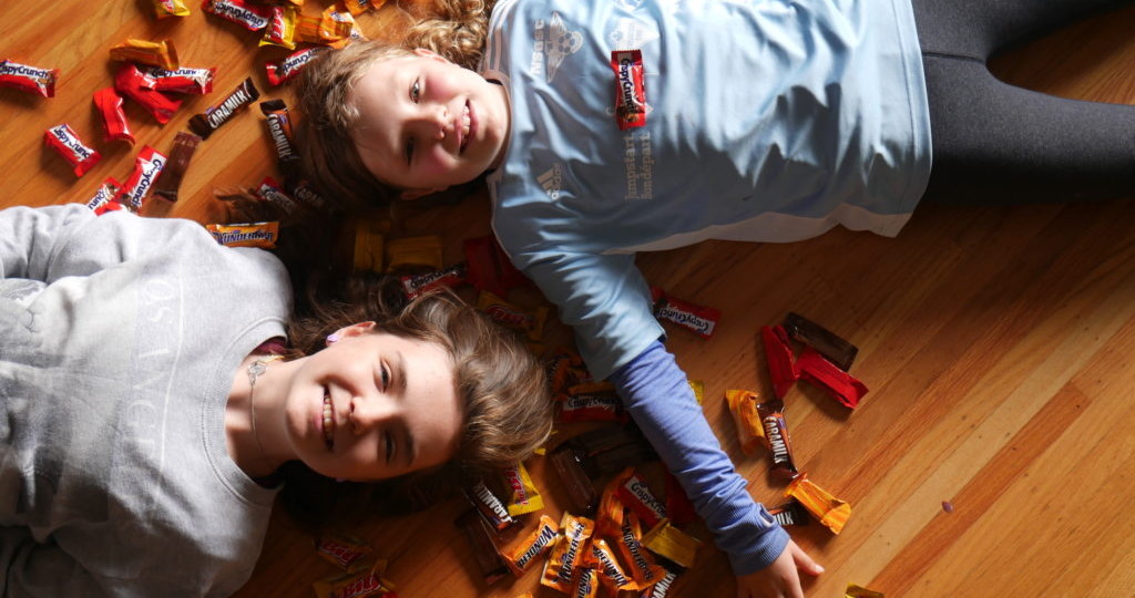 Рецепт тех самых конфет из детства. Помните радость от домашних трюфелей из сухого молока и какао?