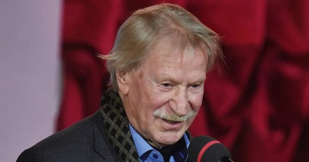 Стало известно, о чем говорил Иван Краско незадолго до смерти