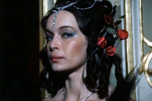 Фото: кадр из фильма "Узник замка Иф"