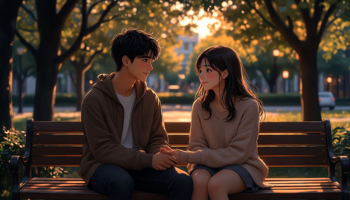 3 секрета, чтобы он снова смотрел на вас как в первый день