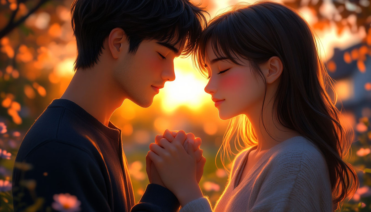 страсть любит действие