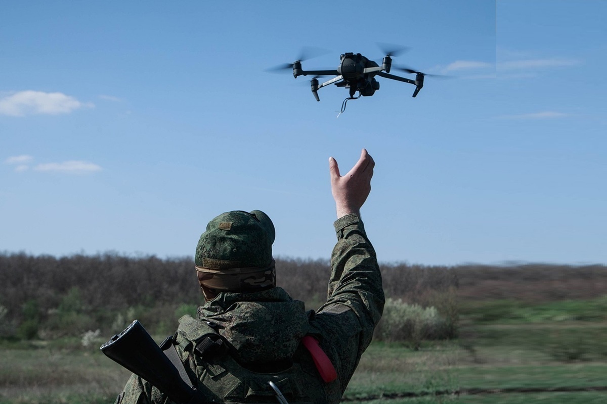    Фото: Минобороны России. Источник: mod_russia