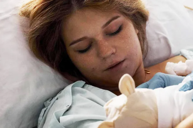 Фото: Соцсети Александры Трусовой.