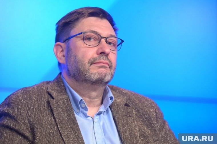  Суд арестовал следователя СБУ за уголовное дело против российского журналиста  📷
