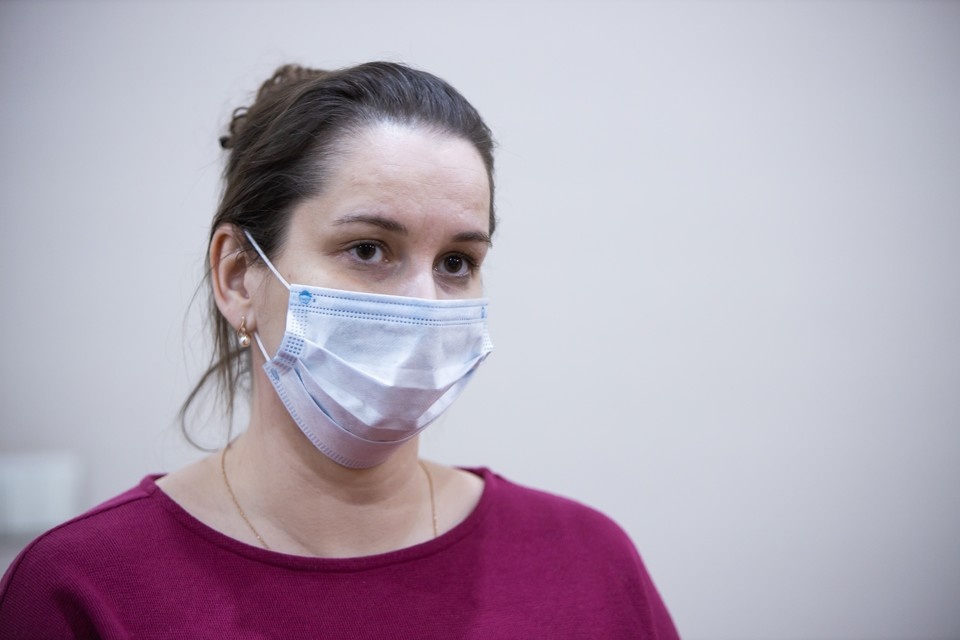    Элина Сушкевич по мнению следствия выполнила тре6ование Белой и ввела ребенку смертельную дозу лекарства Александр Подгорчук