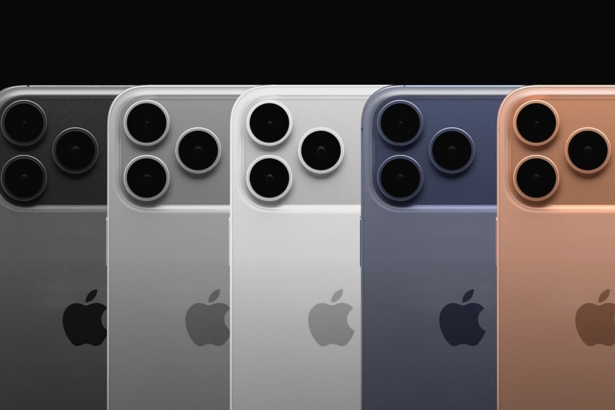 Фото Apple  📷
