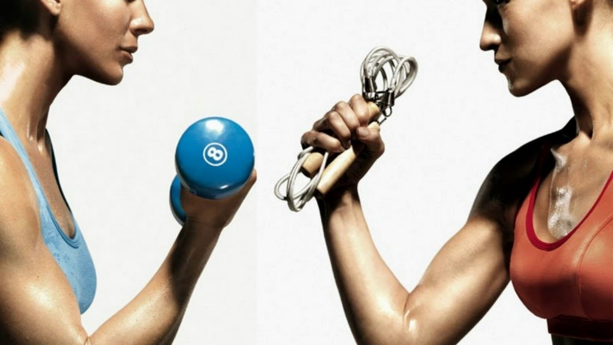 Дружба наше всё