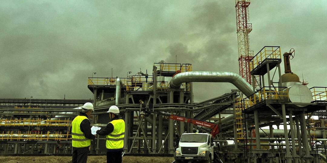 Производственная практика в «СтройПроектСервис»: реальный опыт для будущих инженеров