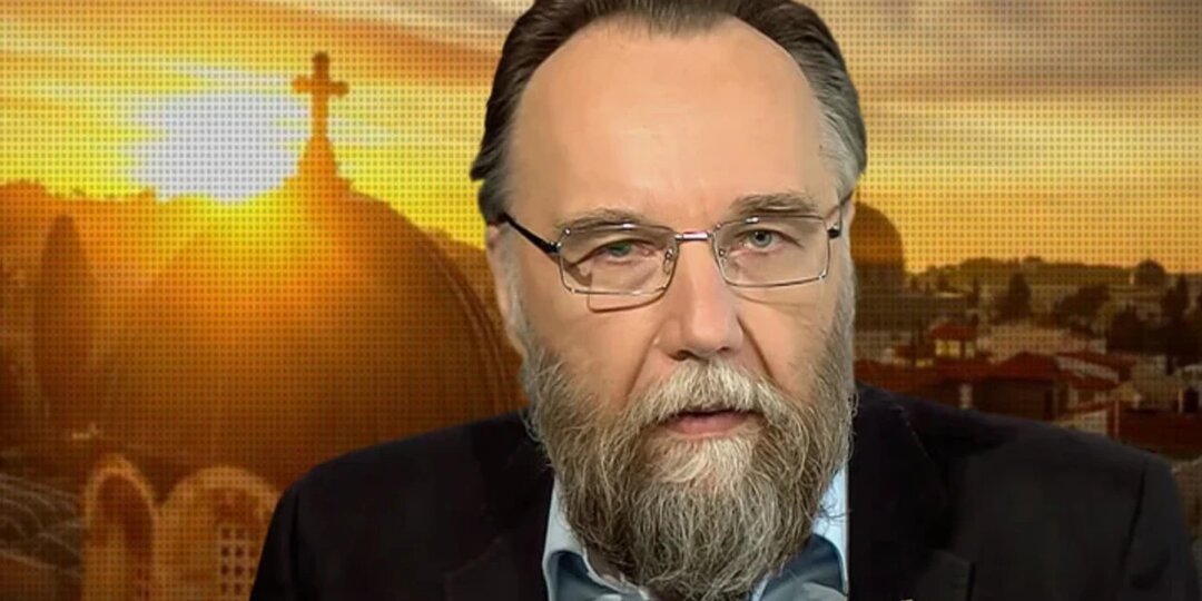 Дальше так нельзя. Дугин был предельно жёсток: "Киев надо наказать"