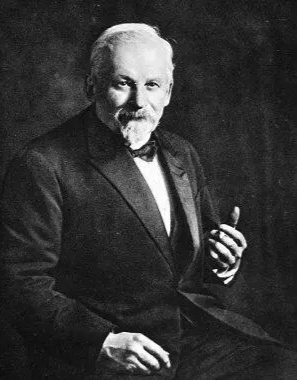 Эмиль Куэ - первооткрыватель и исследователь эффекта плацебо