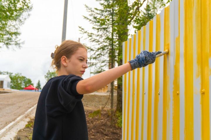    Фото:Пресс-служба комитета по делам молодежи правительства Хабаровского края