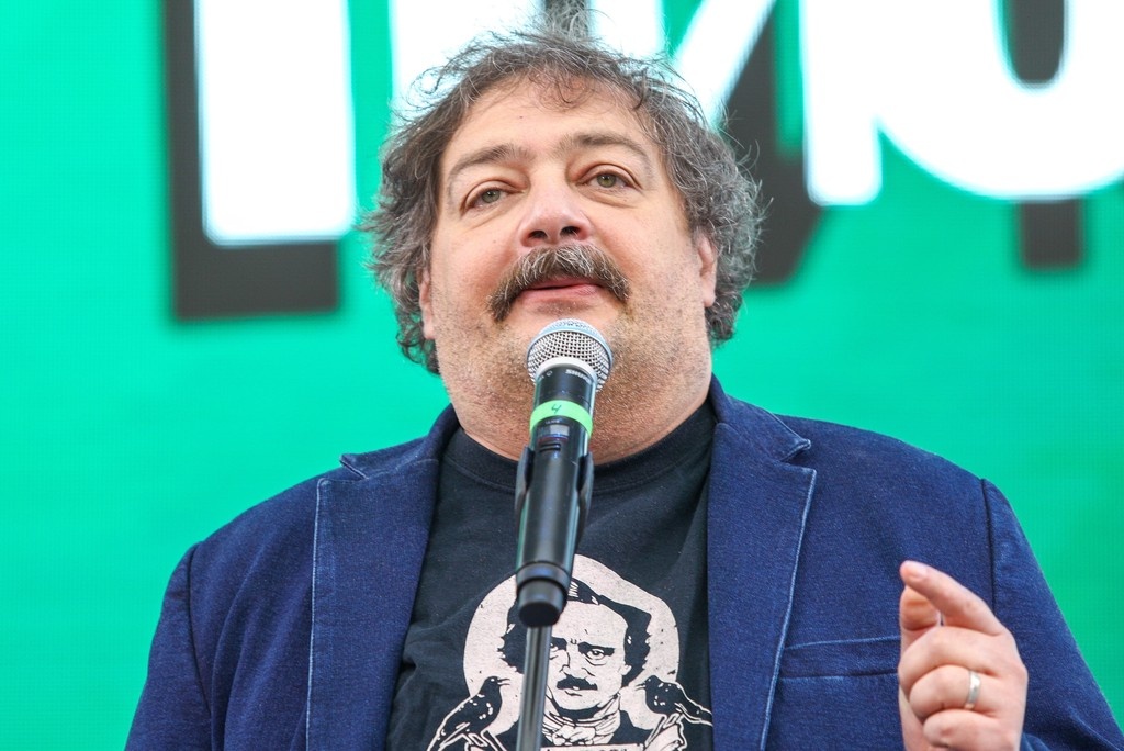    Фото © Кирилл Зыков / АГН «Москва»