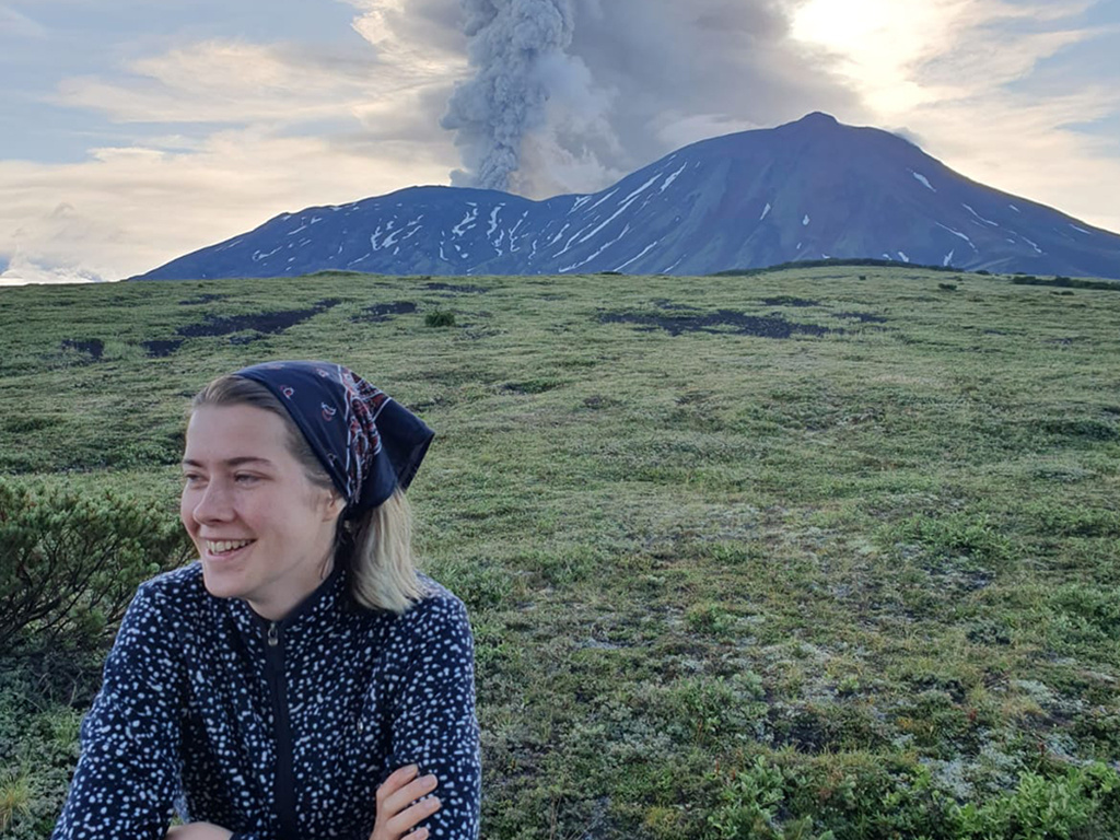 Фотография Владимира Власенко.
