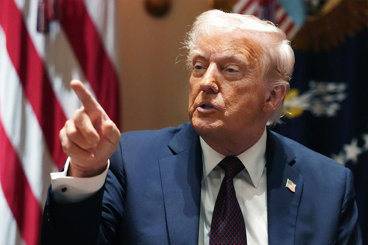    Фото: Win McNamee, источник: Getty Images