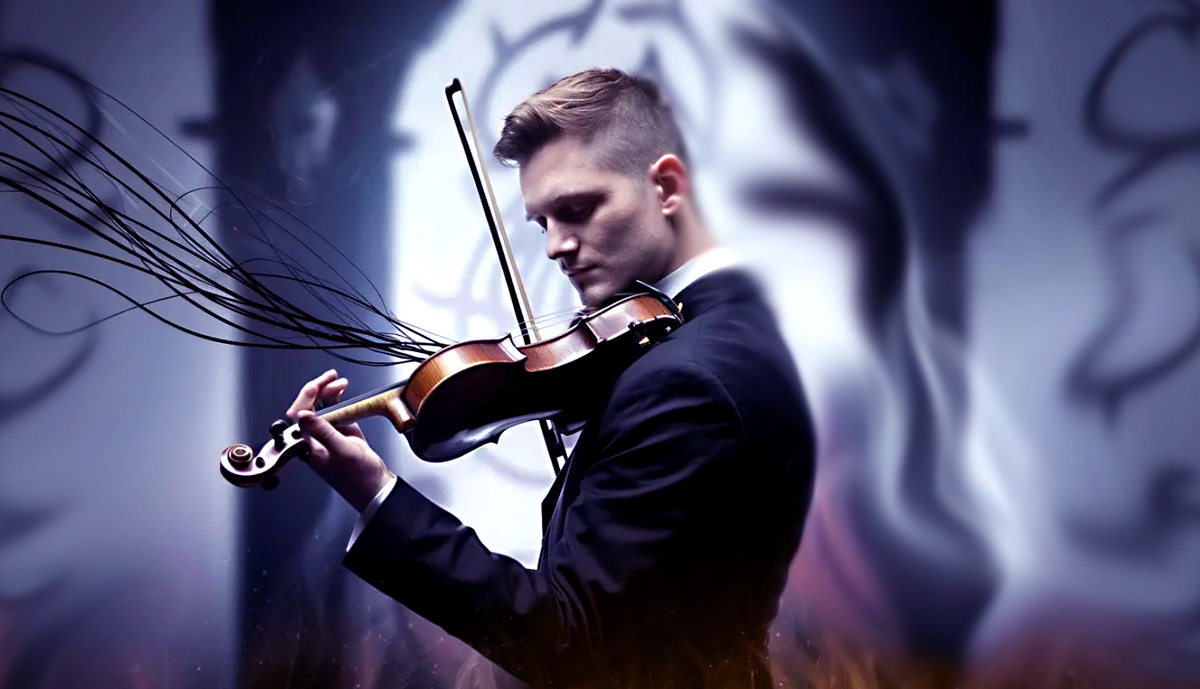 18 Код Судьбы. Творчество