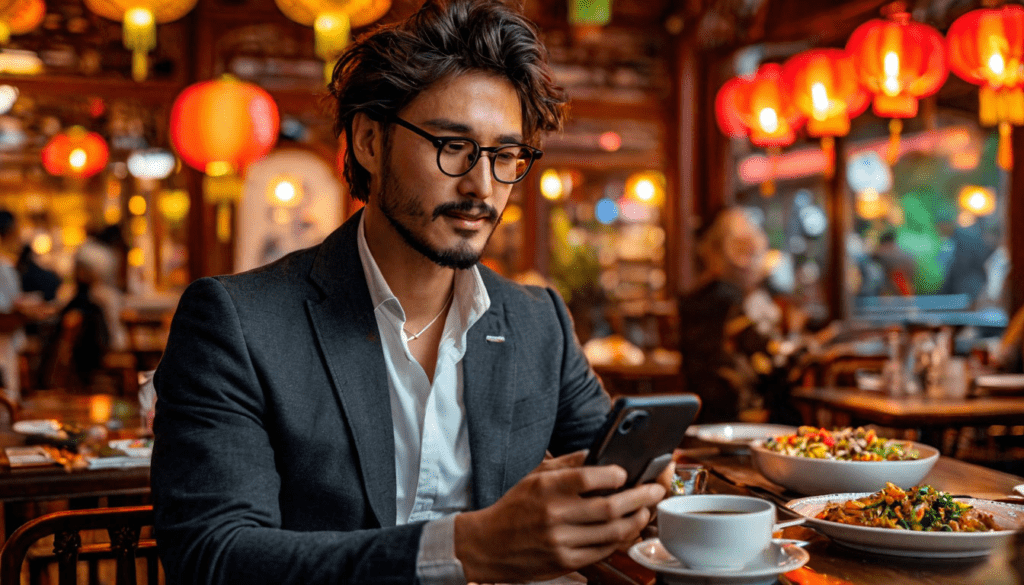    Гайд по WeChat Продвижение подкаста за 10 минут