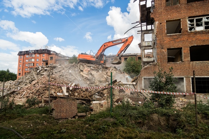    Фото Андрея Заржецкого