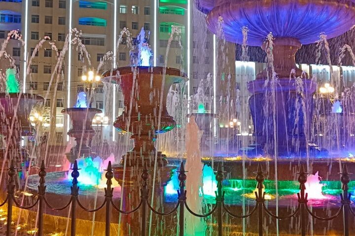    Фото:Виктория Андреева