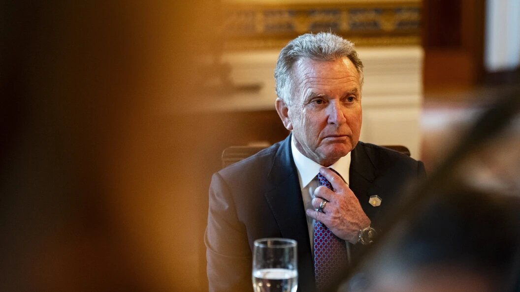    Al Drago - Pool via CNP/Globallookpress