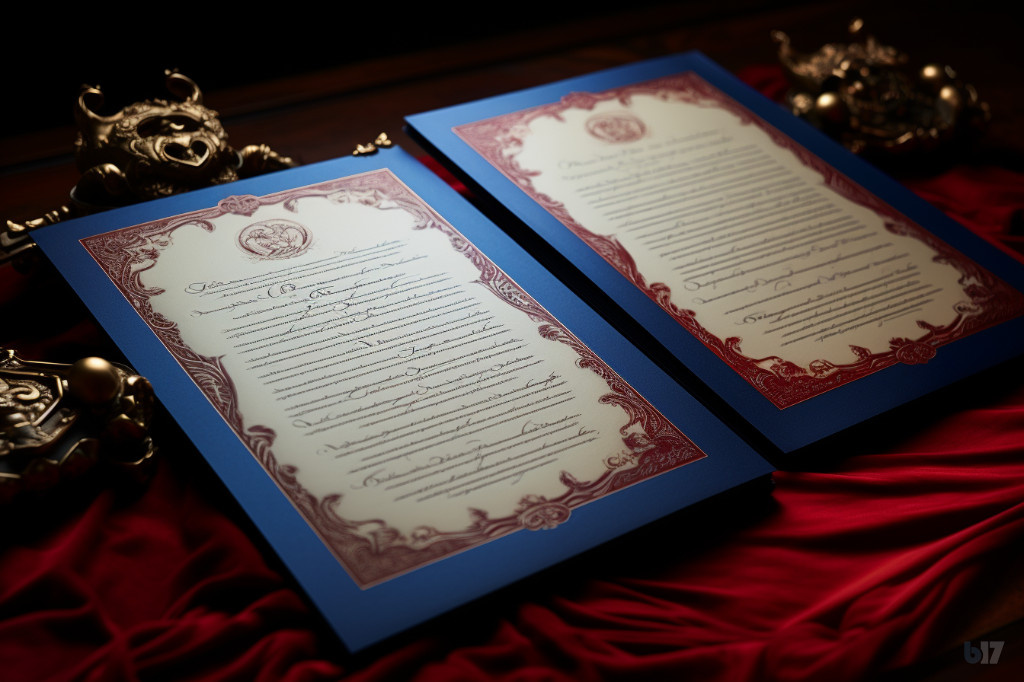  Изображение создано при помощи нейросети Midjourney v5.2.