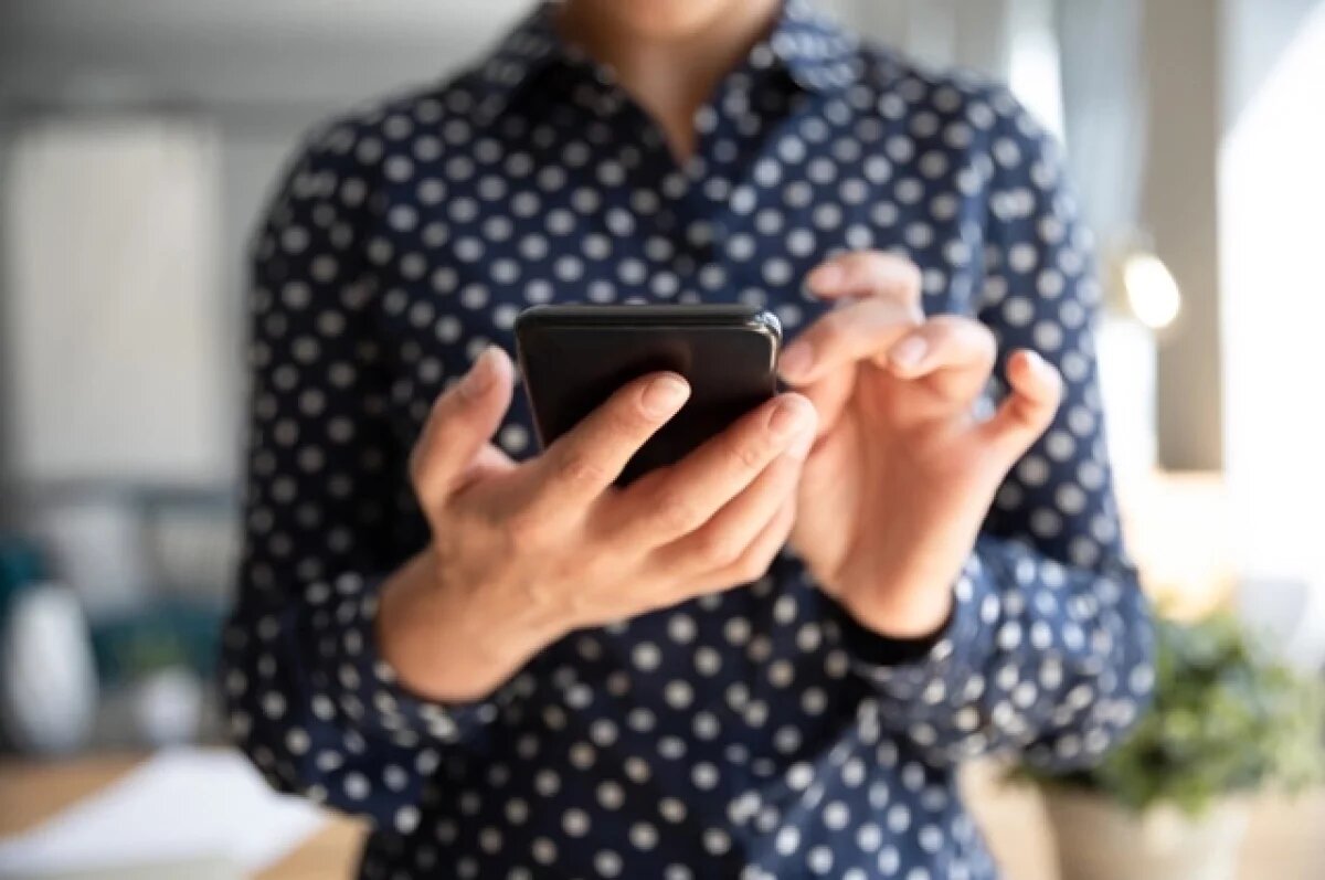    Клименко назвал альтернативу звонкам в WhatsApp и Telegram